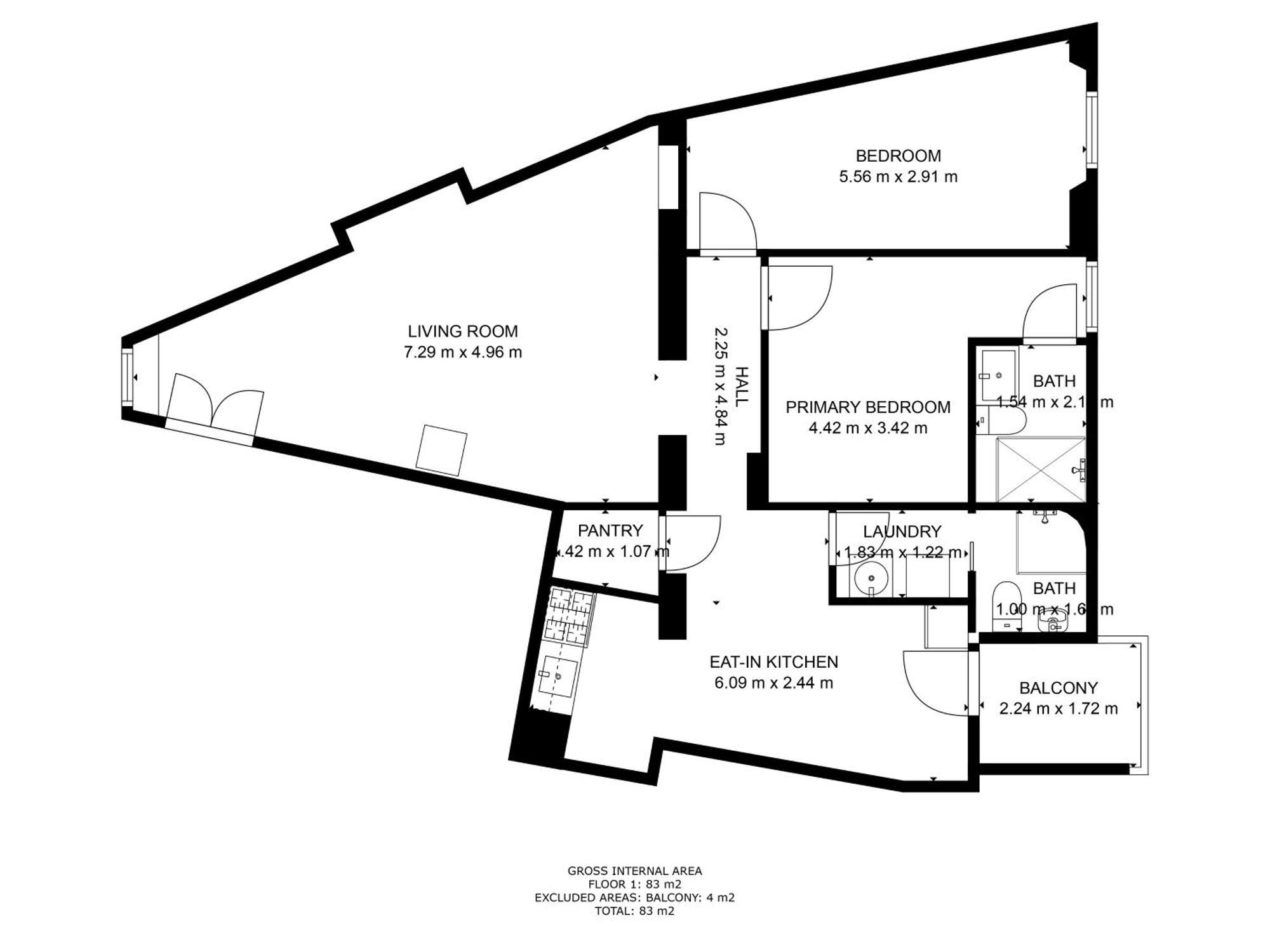 Apartment Anfiteatro Lucca Exteriér fotografie