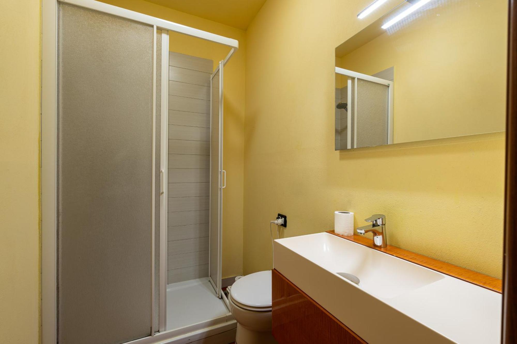 Apartment Anfiteatro Lucca Exteriér fotografie
