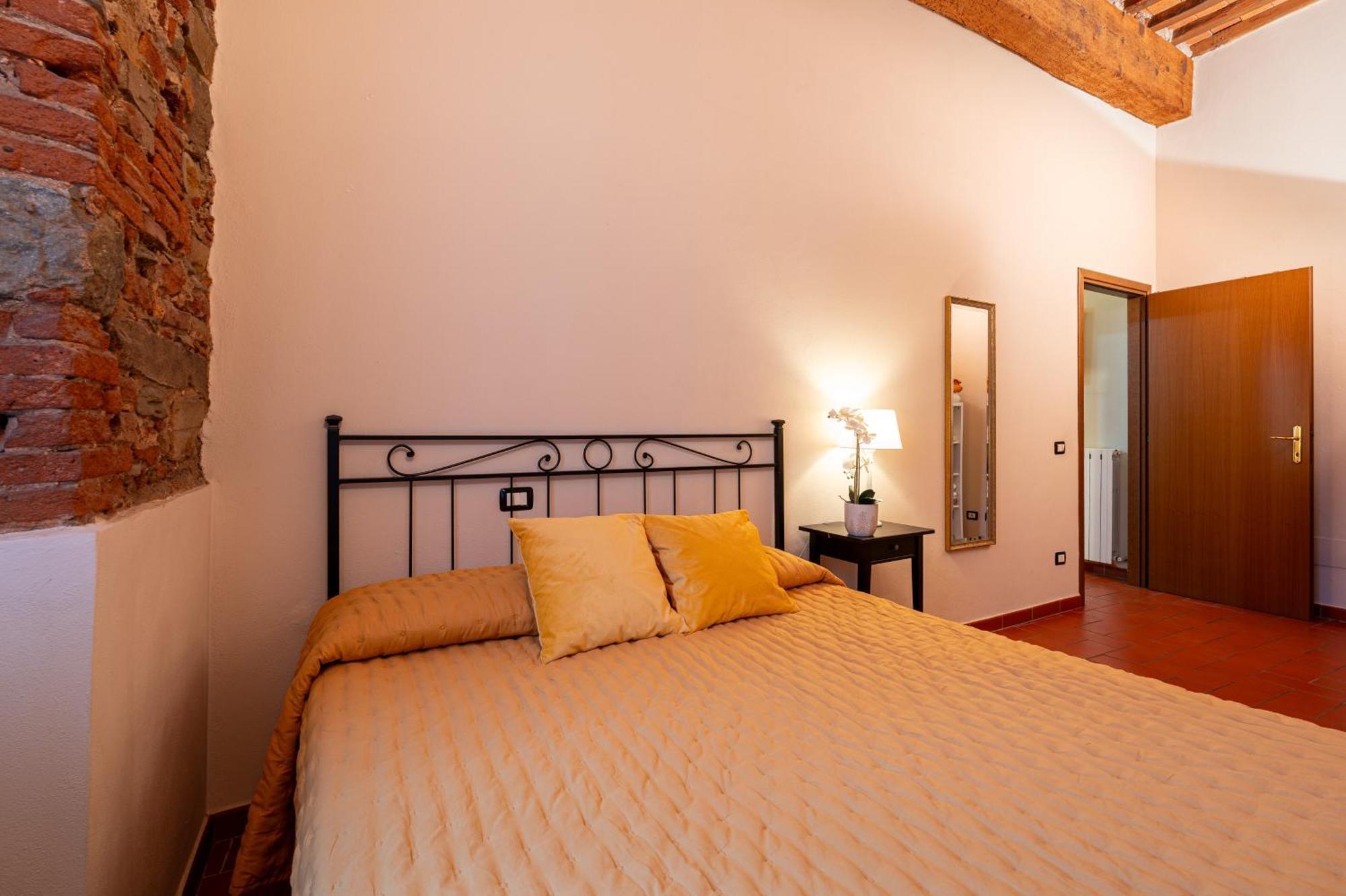 Apartment Anfiteatro Lucca Exteriér fotografie