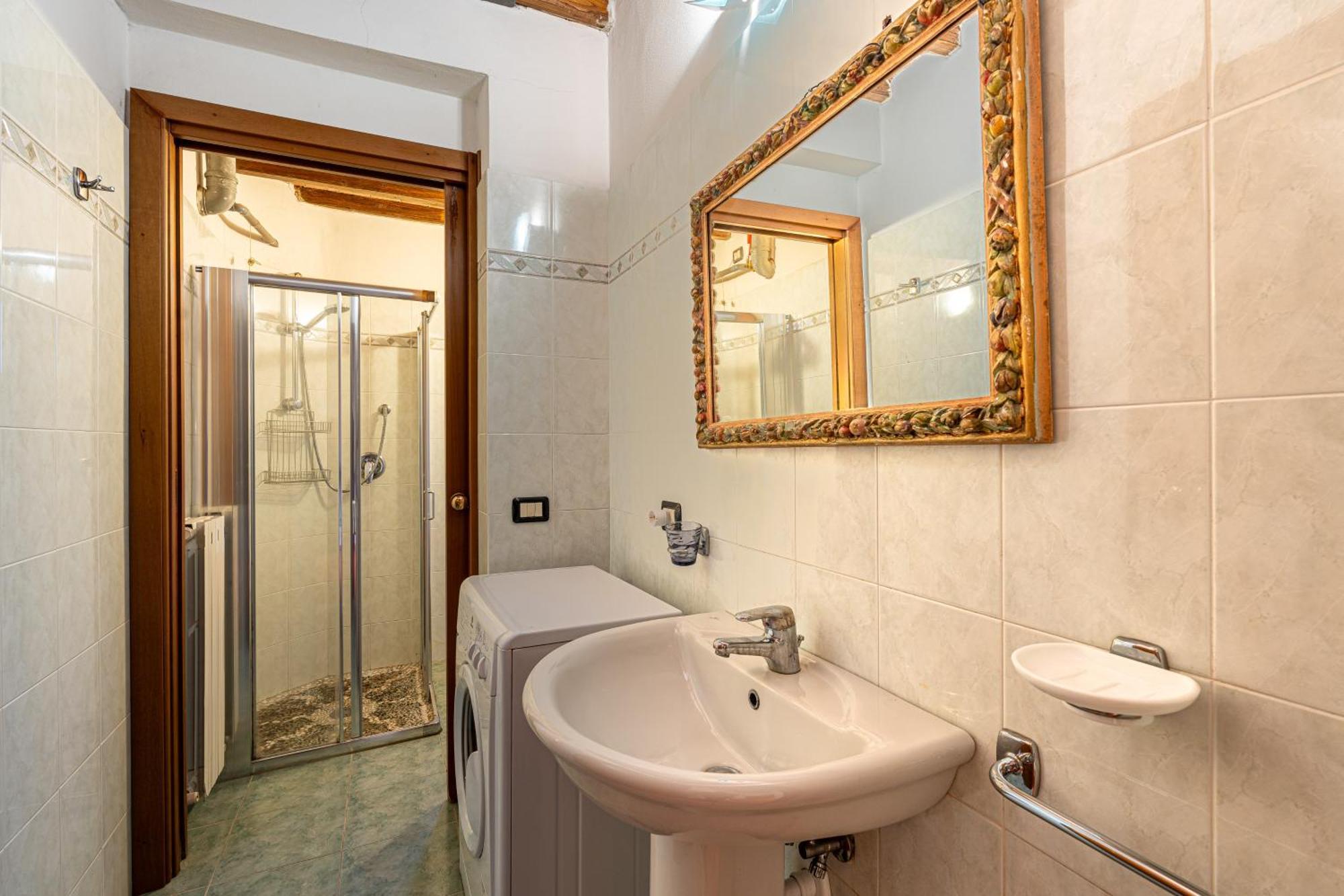 Apartment Anfiteatro Lucca Exteriér fotografie